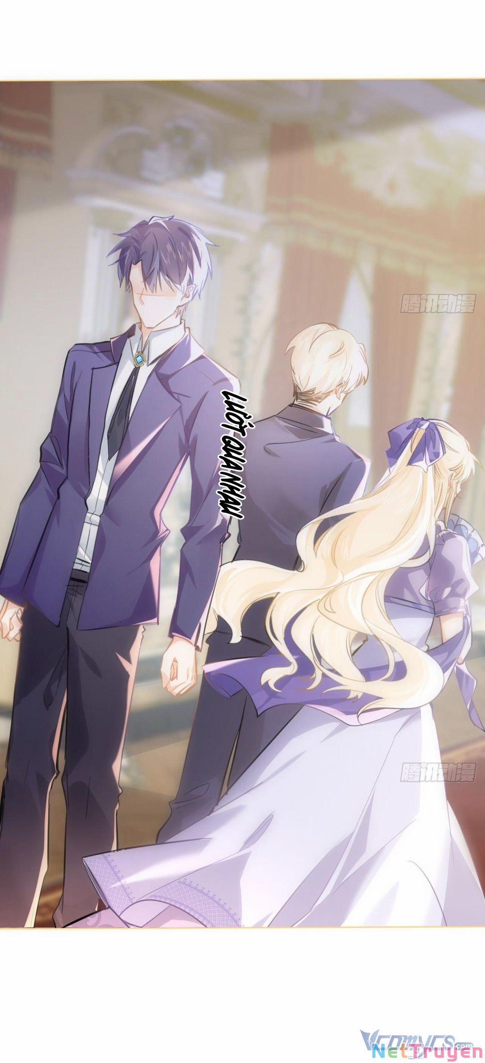 Quy Luật Yêu Đương Của Hải Vương 9 trang 42