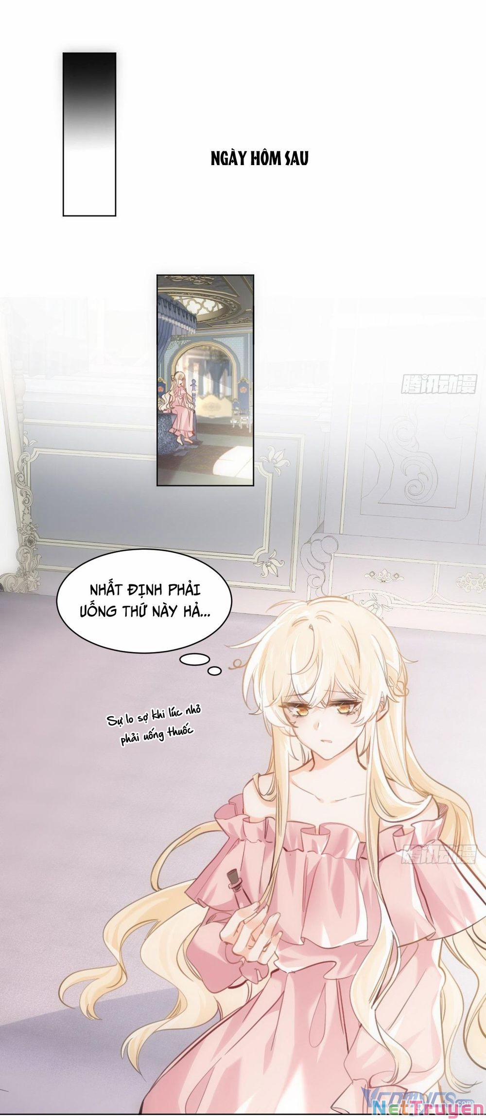 Quy Luật Yêu Đương Của Hải Vương 9 trang 45