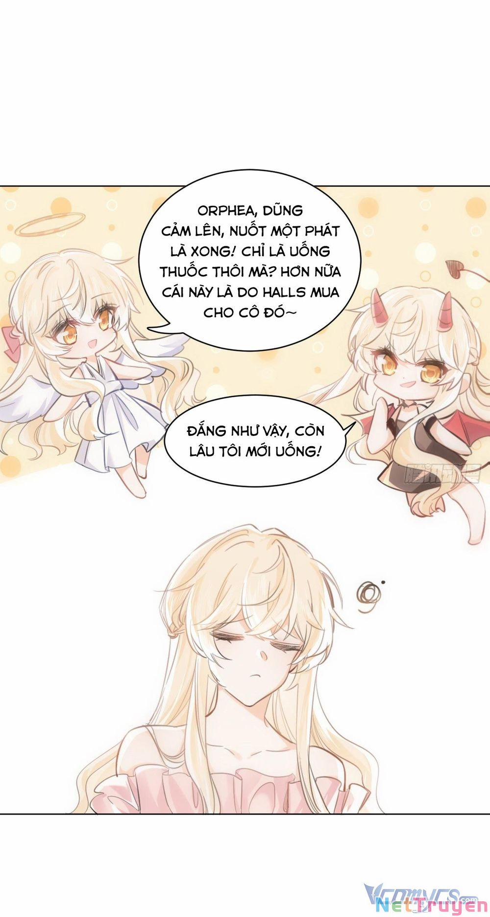 Quy Luật Yêu Đương Của Hải Vương 9 trang 46