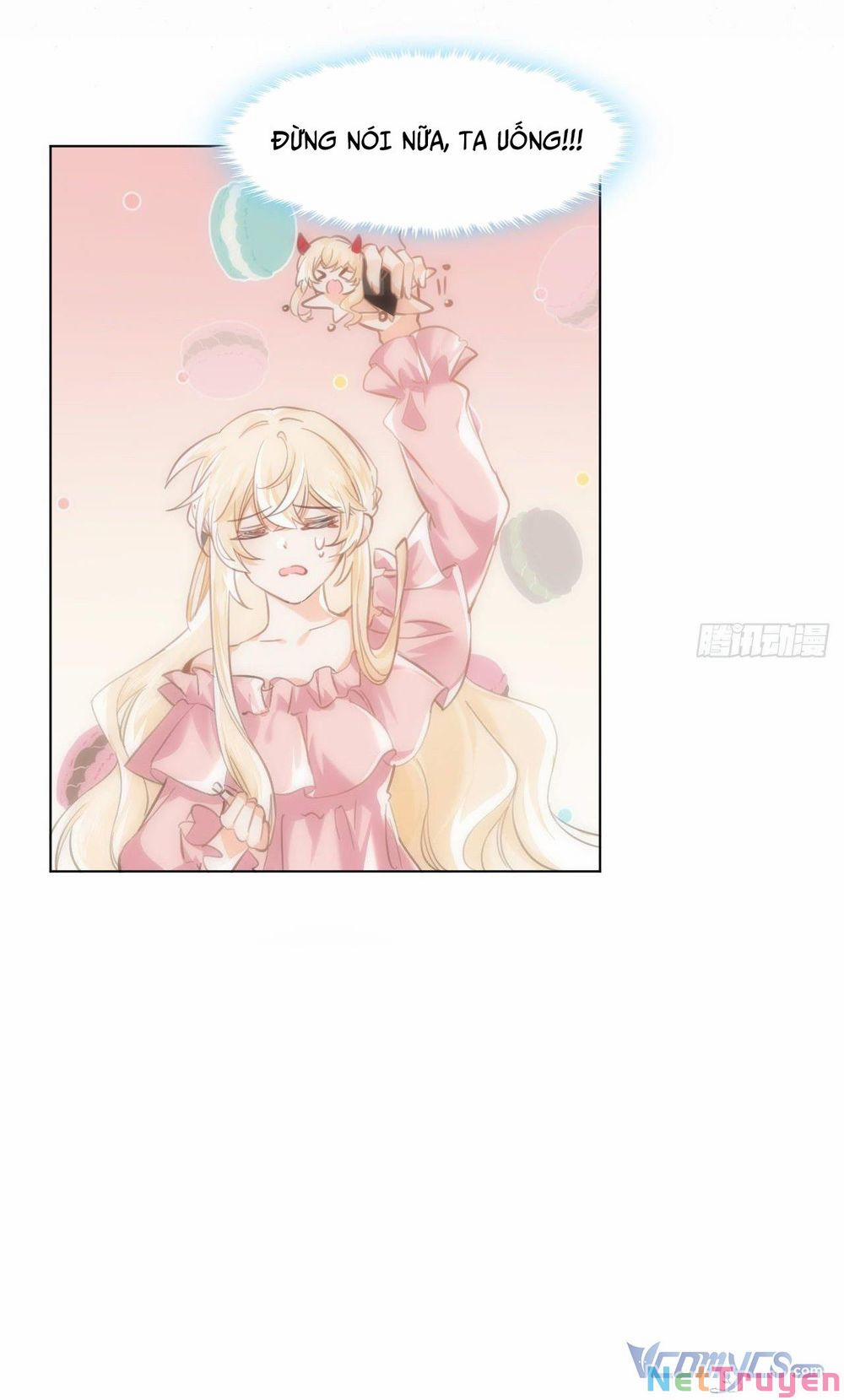 Quy Luật Yêu Đương Của Hải Vương 9 trang 49