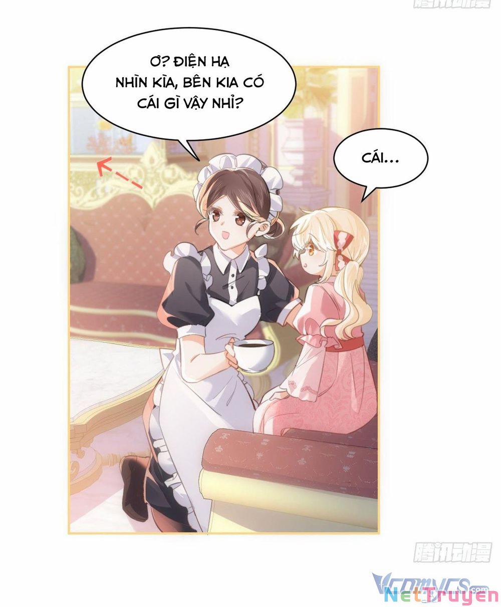 Quy Luật Yêu Đương Của Hải Vương 9 trang 5