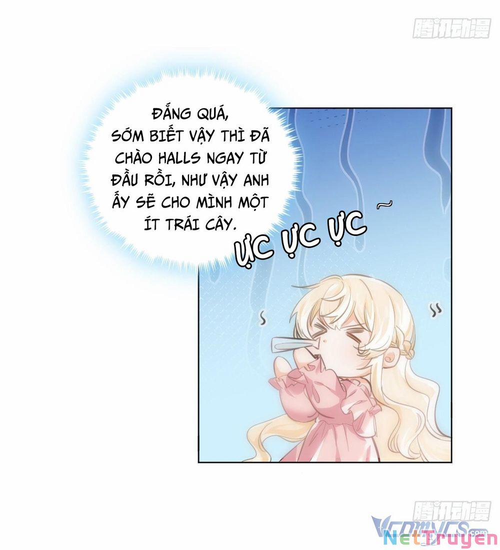 Quy Luật Yêu Đương Của Hải Vương 9 trang 50