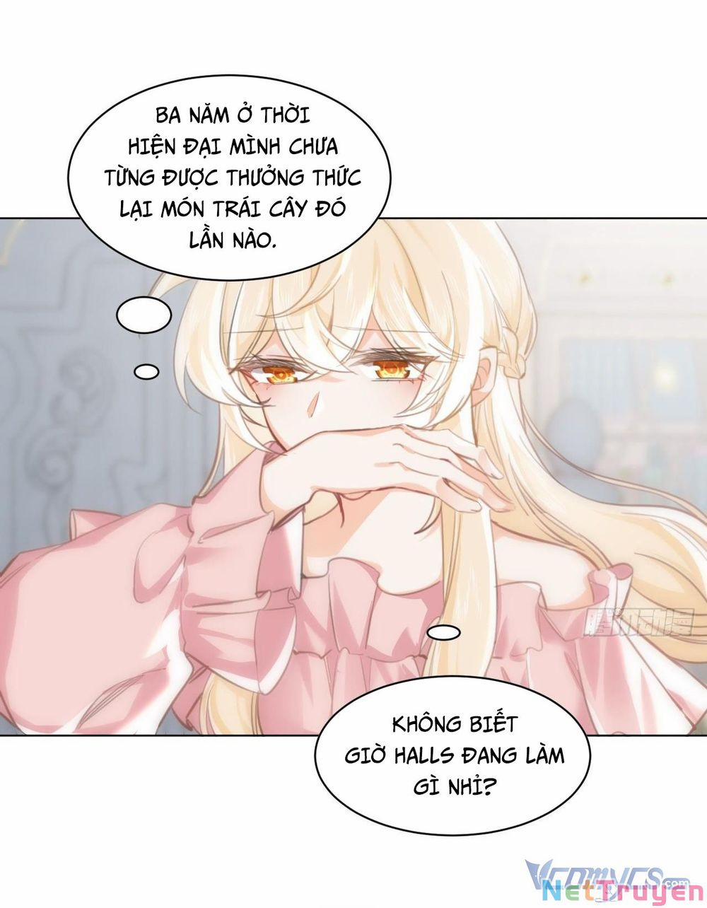 Quy Luật Yêu Đương Của Hải Vương 9 trang 51