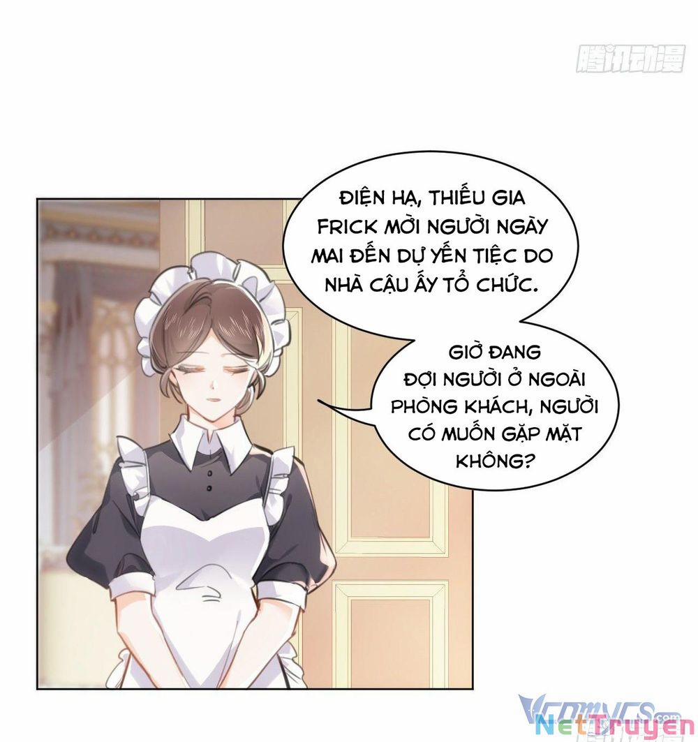 Quy Luật Yêu Đương Của Hải Vương 9 trang 55