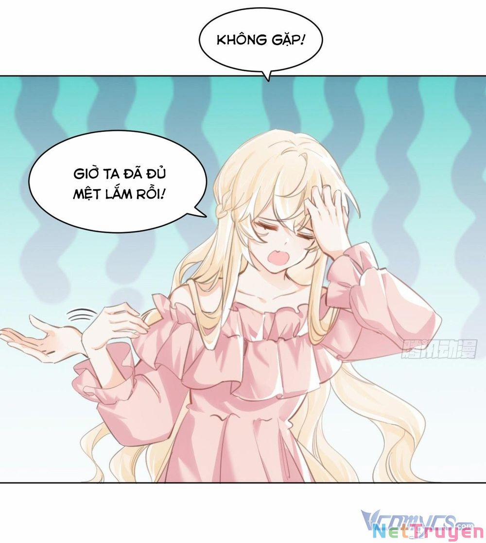 Quy Luật Yêu Đương Của Hải Vương 9 trang 57