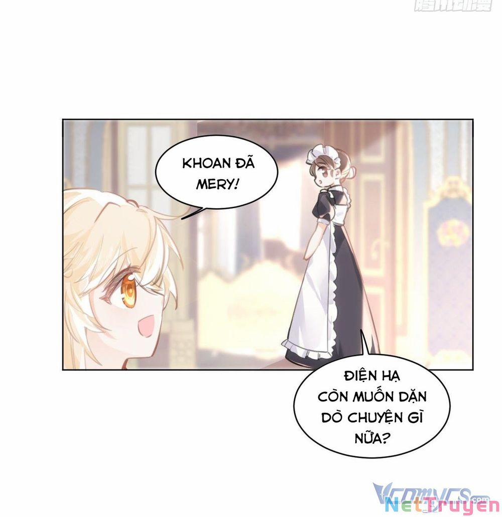 Quy Luật Yêu Đương Của Hải Vương 9 trang 59