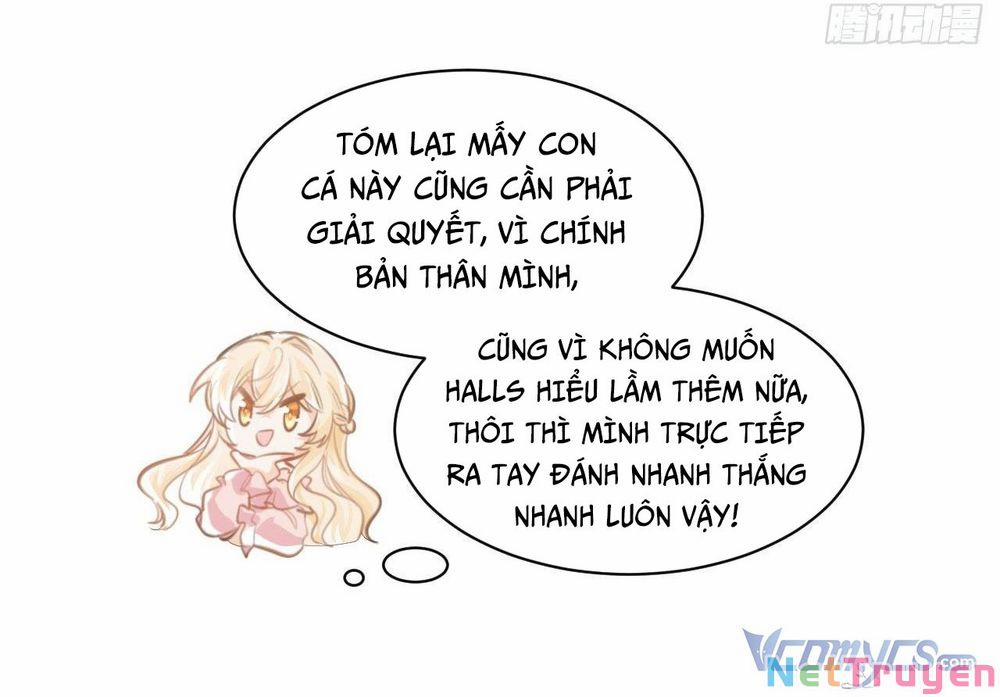 Quy Luật Yêu Đương Của Hải Vương 9 trang 60