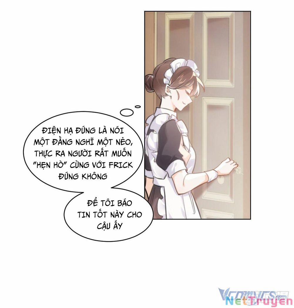 Quy Luật Yêu Đương Của Hải Vương 9 trang 62