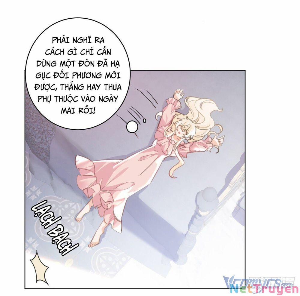 Quy Luật Yêu Đương Của Hải Vương 9 trang 63