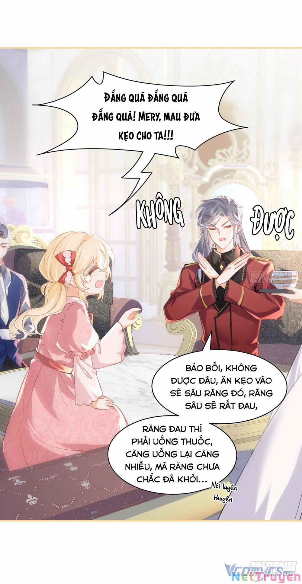 Quy Luật Yêu Đương Của Hải Vương 9 trang 7