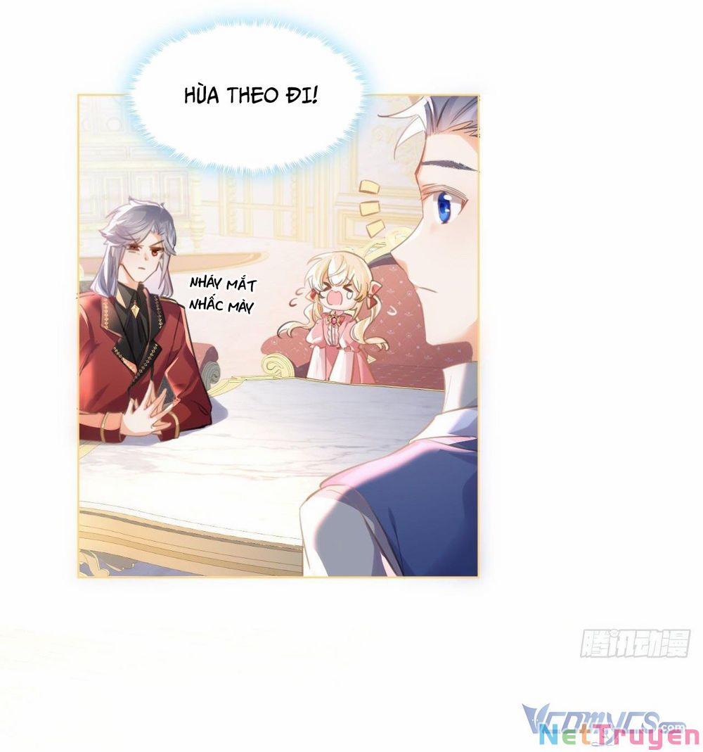 Quy Luật Yêu Đương Của Hải Vương 9 trang 8