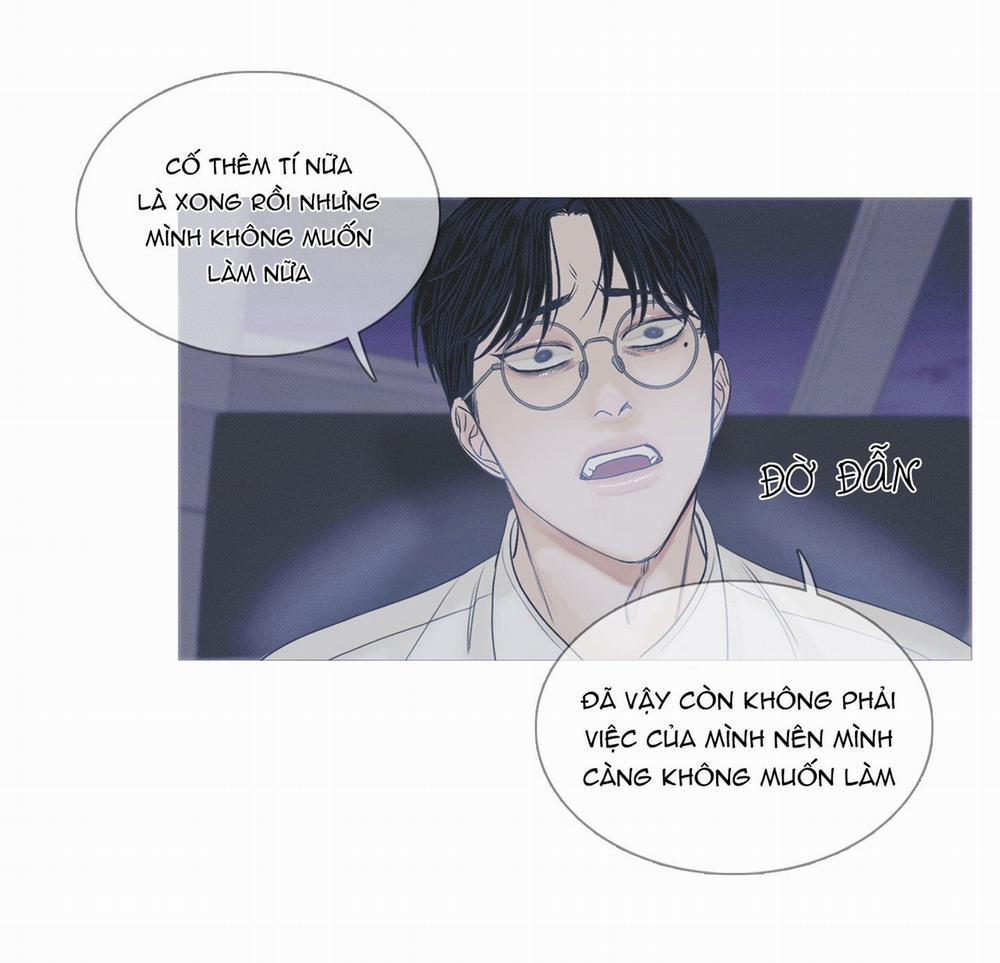 Quỷ Môn Quan 1 trang 38