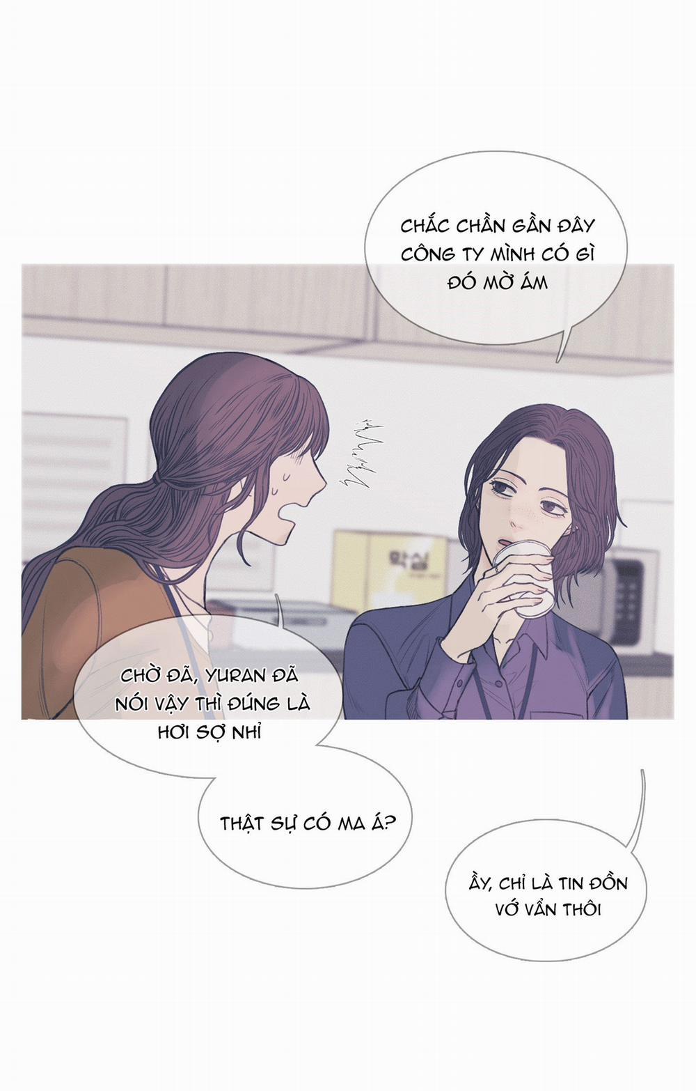 Quỷ Môn Quan 1 trang 4