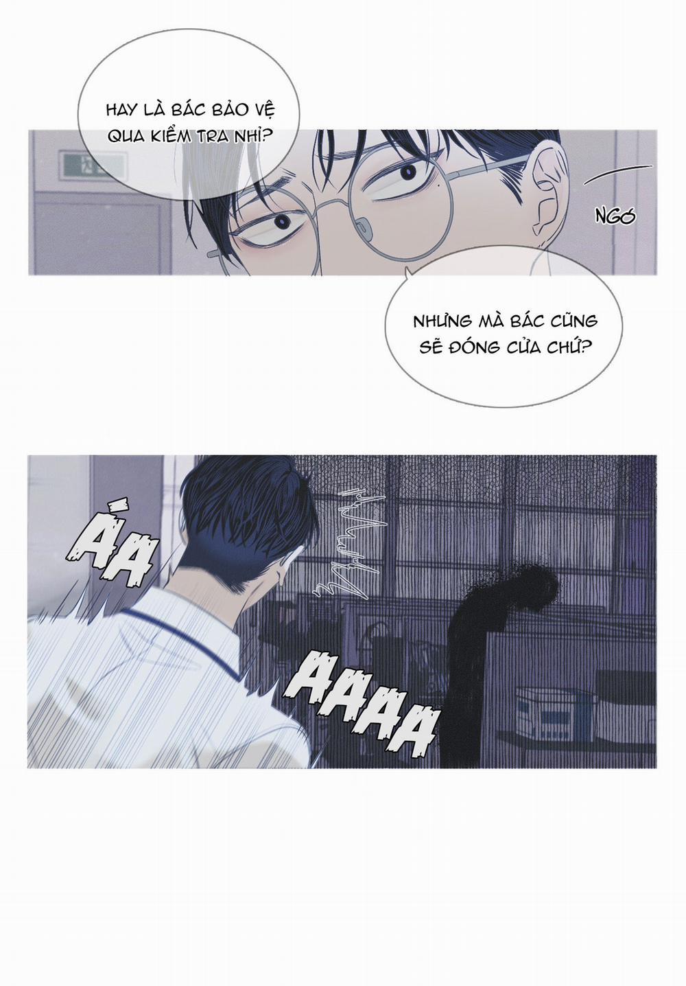 Quỷ Môn Quan 1 trang 52