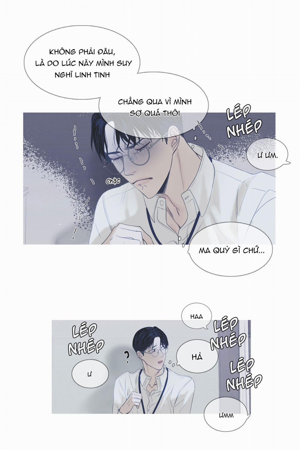 Quỷ Môn Quan 1 trang 54