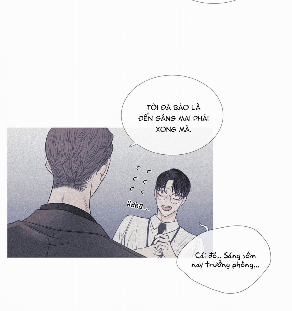 Quỷ Môn Quan 2 trang 10