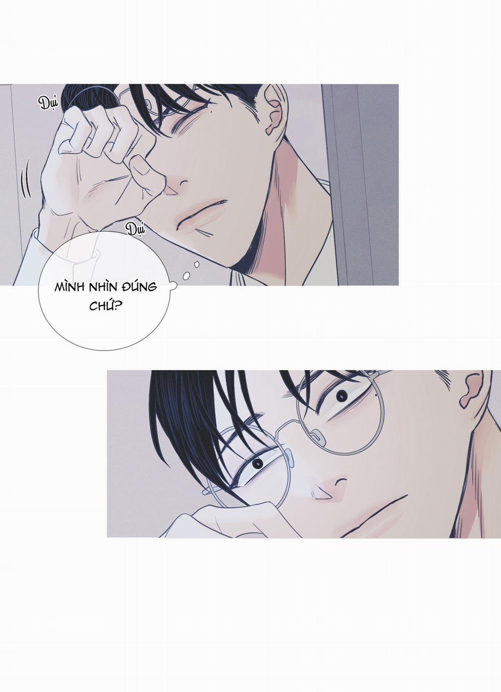 Quỷ Môn Quan 2 trang 3