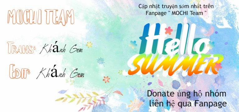 Quý Ngài Đa Nhân Cách Và Tôi 1 trang 0