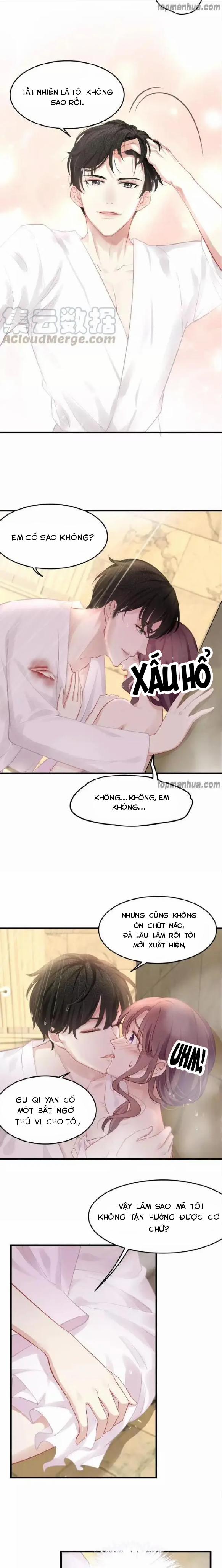 Quý Ngài Đa Nhân Cách Và Tôi 1 trang 13