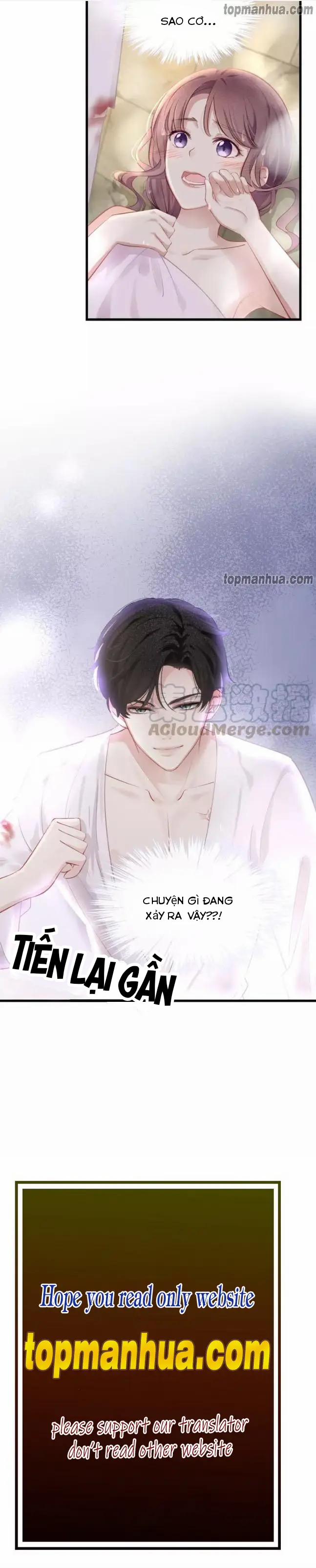 Quý Ngài Đa Nhân Cách Và Tôi 1 trang 14