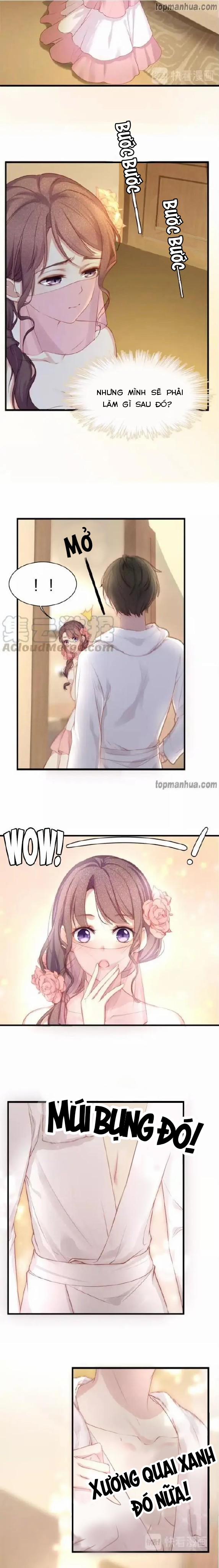 Quý Ngài Đa Nhân Cách Và Tôi 1 trang 4