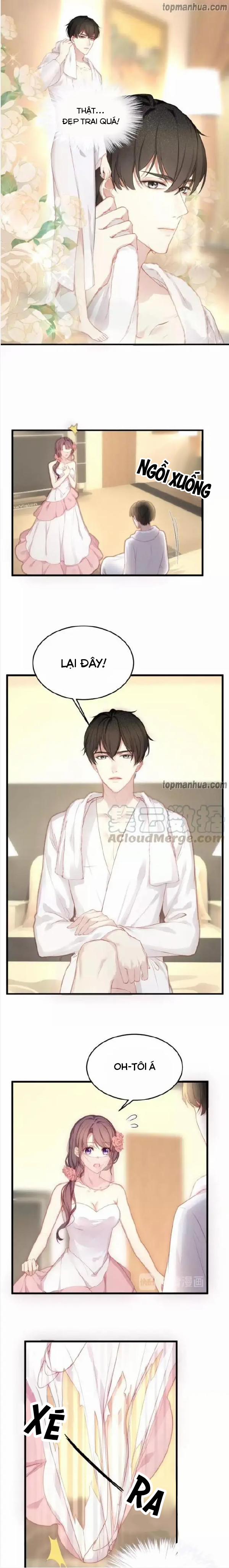 Quý Ngài Đa Nhân Cách Và Tôi 1 trang 5