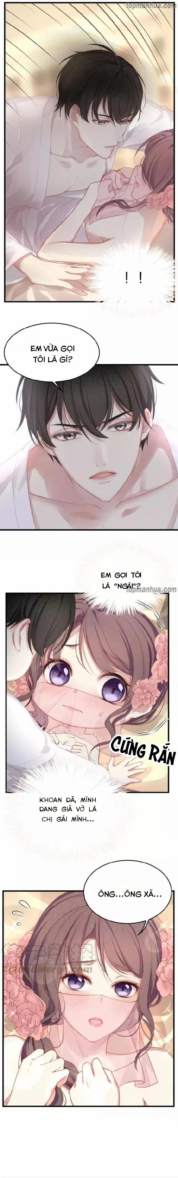 Quý Ngài Đa Nhân Cách Và Tôi 1 trang 7