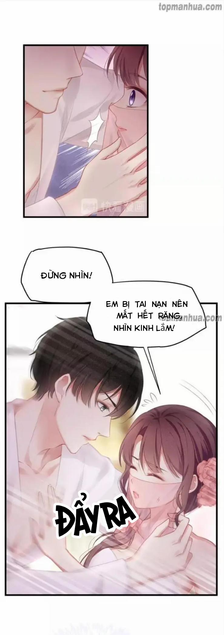 Quý Ngài Đa Nhân Cách Và Tôi 1 trang 8