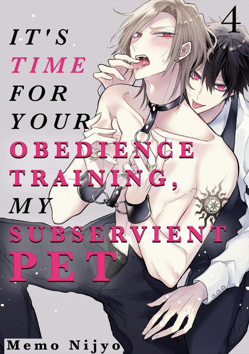 Quý Ngài Sub, Đến Giờ Huấn Luyện Rồi 4 trang 0