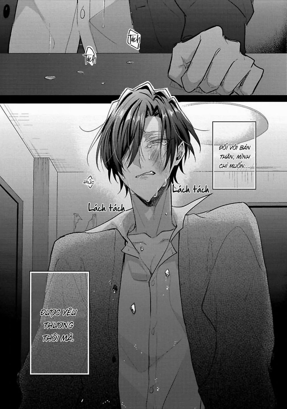 Quý Ngài Sub, Đến Giờ Huấn Luyện Rồi 4 trang 15