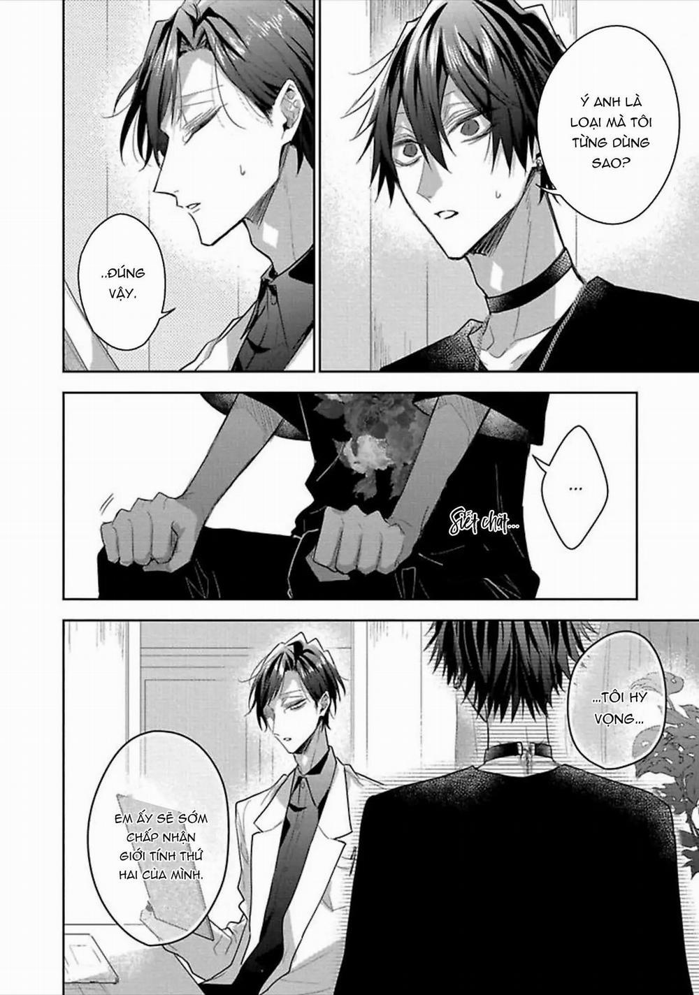 Quý Ngài Sub, Đến Giờ Huấn Luyện Rồi 4 trang 27