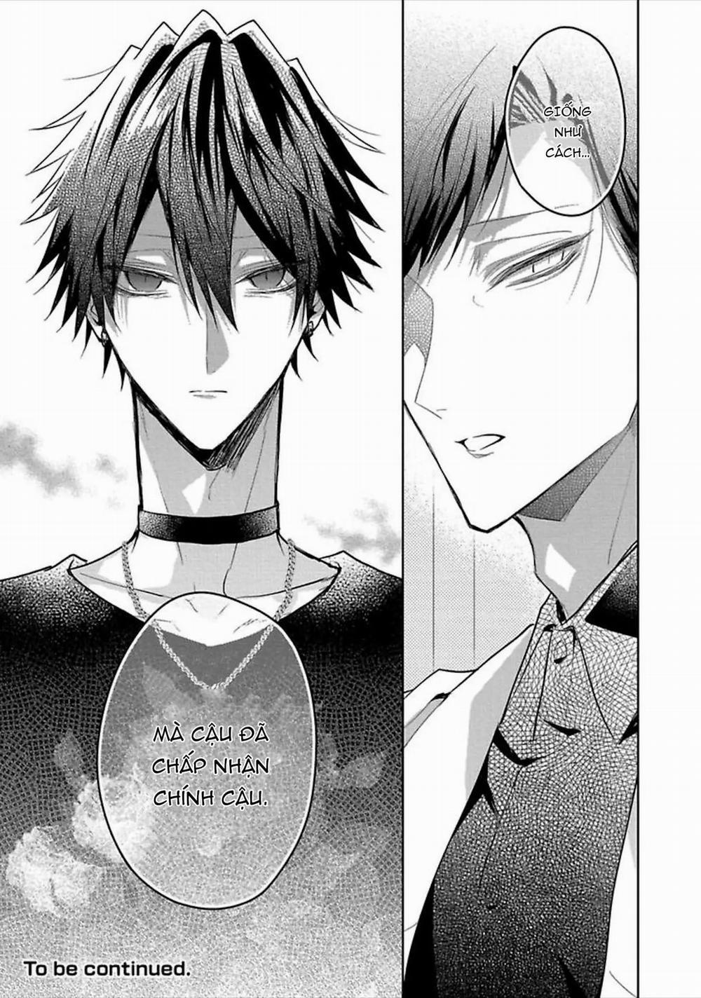 Quý Ngài Sub, Đến Giờ Huấn Luyện Rồi 4 trang 28