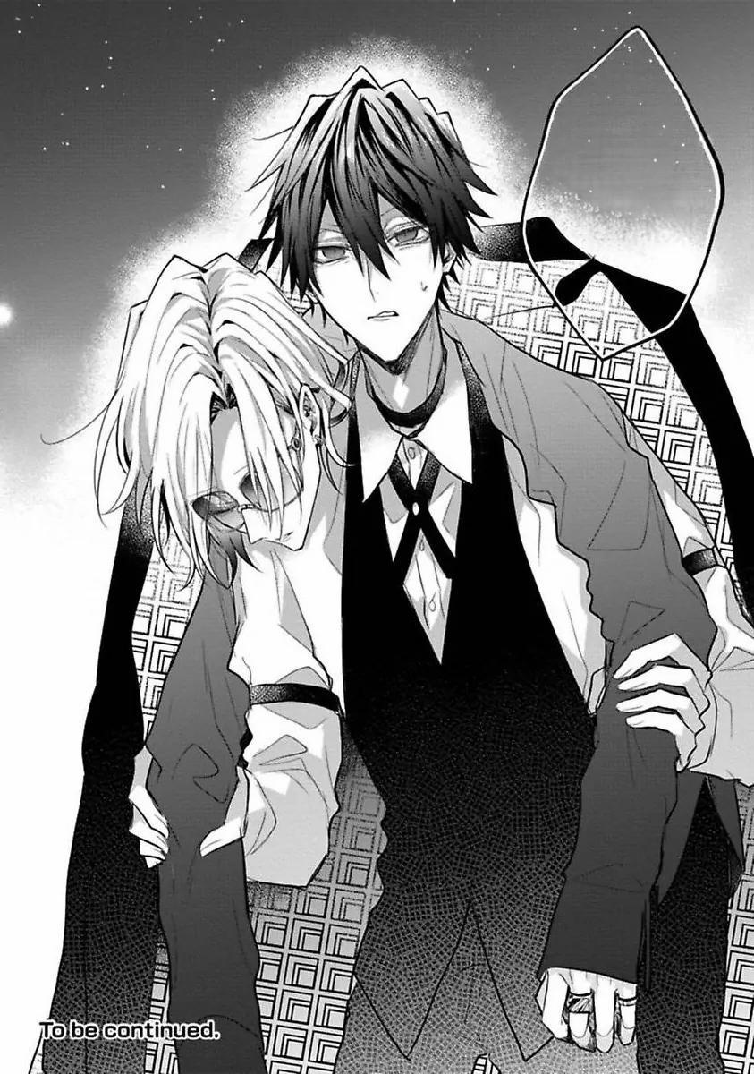 Quý Ngài Sub, Đến Giờ Huấn Luyện Rồi 5 trang 25