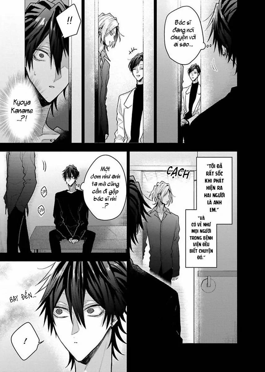 Quý Ngài Sub, Đến Giờ Huấn Luyện Rồi 7 trang 4