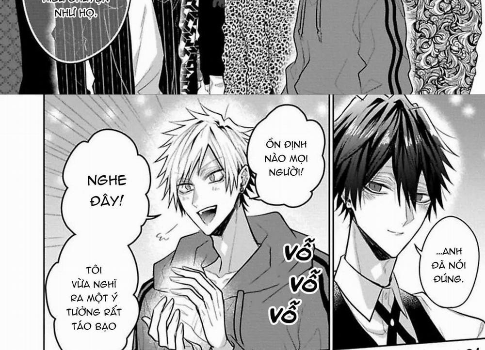 Quý Ngài Sub, Đến Giờ Huấn Luyện Rồi 8.1 trang 11