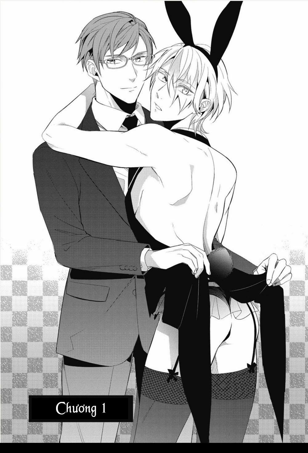 QUÝ ÔNG BIẾN THÁI VÀ CHÀNG TRAI BAO (END) 1 trang 4