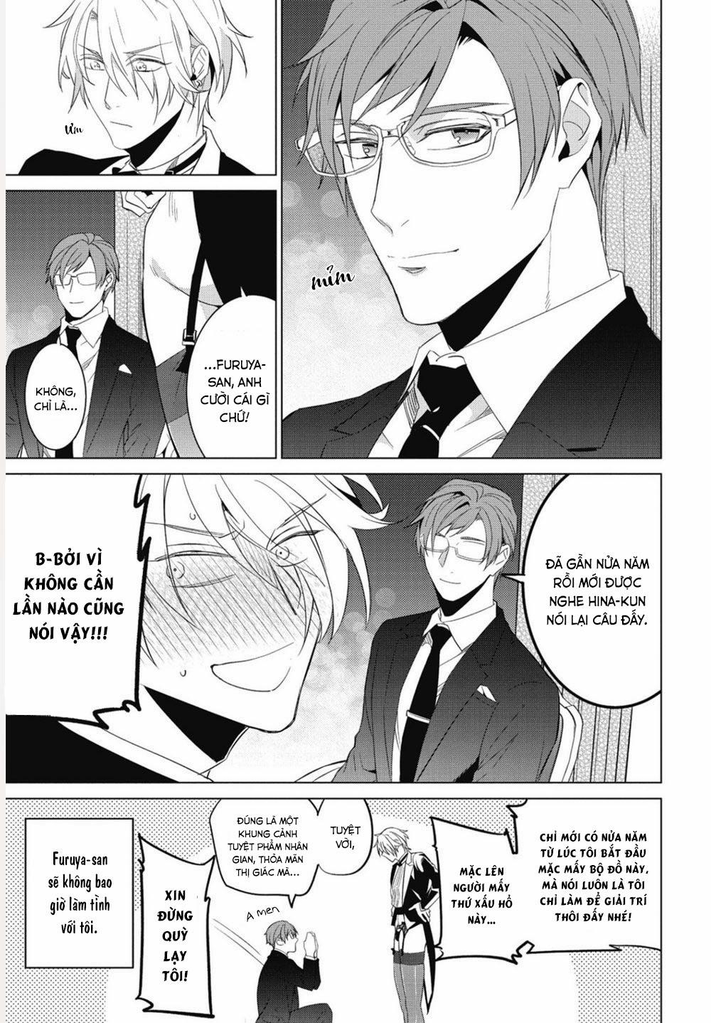 QUÝ ÔNG BIẾN THÁI VÀ CHÀNG TRAI BAO (END) 1 trang 5