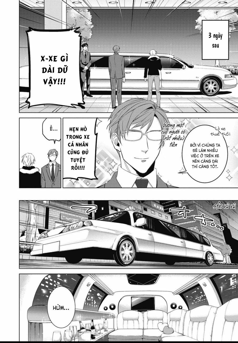 QUÝ ÔNG BIẾN THÁI VÀ CHÀNG TRAI BAO (END) 2 trang 16