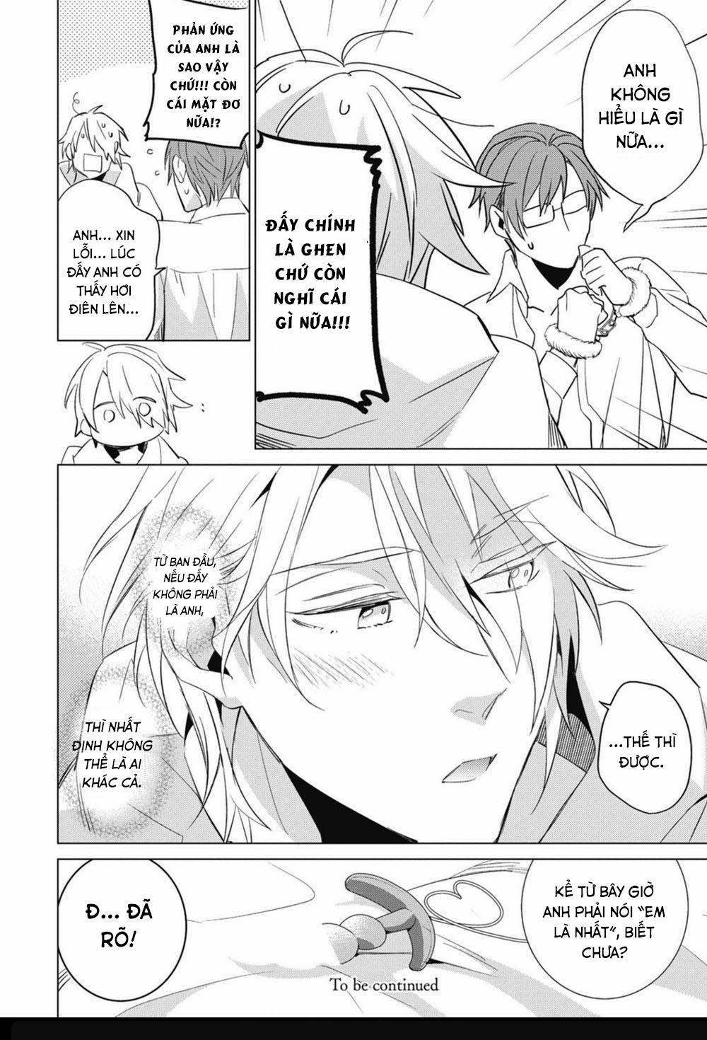 QUÝ ÔNG BIẾN THÁI VÀ CHÀNG TRAI BAO (END) 2 trang 35