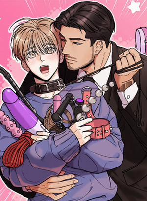 Đọc truyện tranh Quý Ông Tàn Bạo Của Tôi