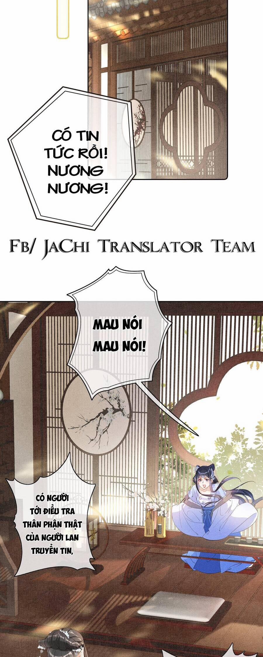 Quý Phi Hôm Nay Cũng Bị Thịt 15 trang 19