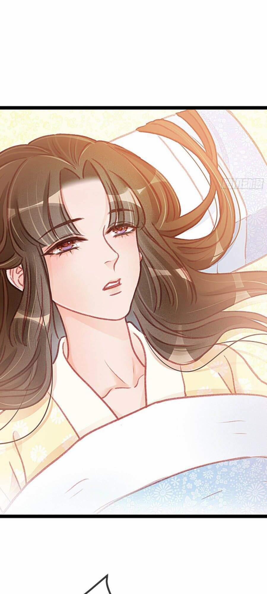 Quý Phi Lúc Nào Cũng Muốn Được Lười Biếng 12 trang 14