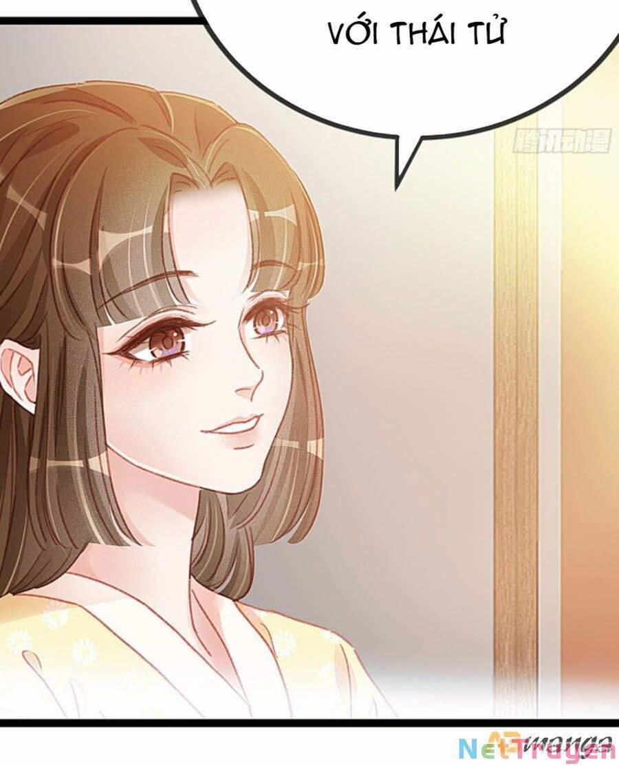 Quý Phi Lúc Nào Cũng Muốn Được Lười Biếng 12 trang 23