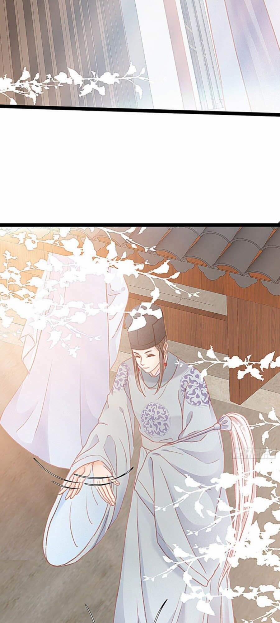 Quý Phi Lúc Nào Cũng Muốn Được Lười Biếng 12 trang 26