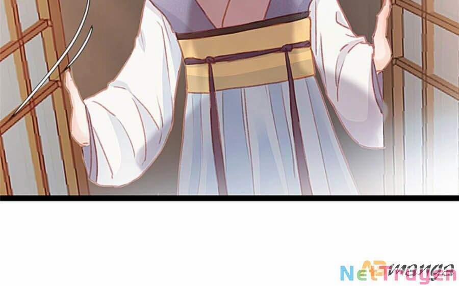 Quý Phi Lúc Nào Cũng Muốn Được Lười Biếng 13 trang 10