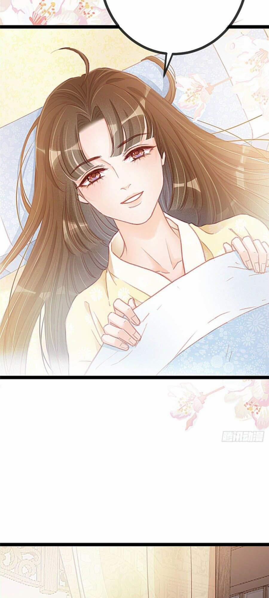 Quý Phi Lúc Nào Cũng Muốn Được Lười Biếng 13 trang 16