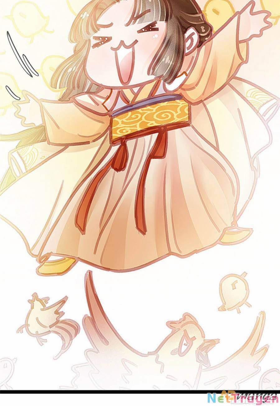 Quý Phi Lúc Nào Cũng Muốn Được Lười Biếng 17 trang 13