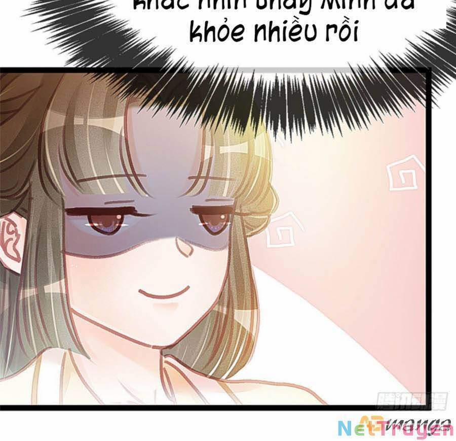 Quý Phi Lúc Nào Cũng Muốn Được Lười Biếng 17 trang 23