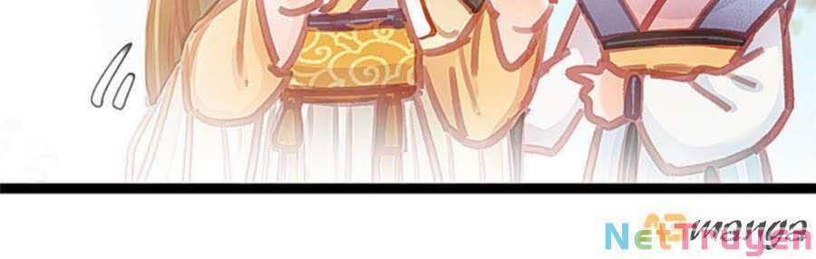 Quý Phi Lúc Nào Cũng Muốn Được Lười Biếng 17 trang 9