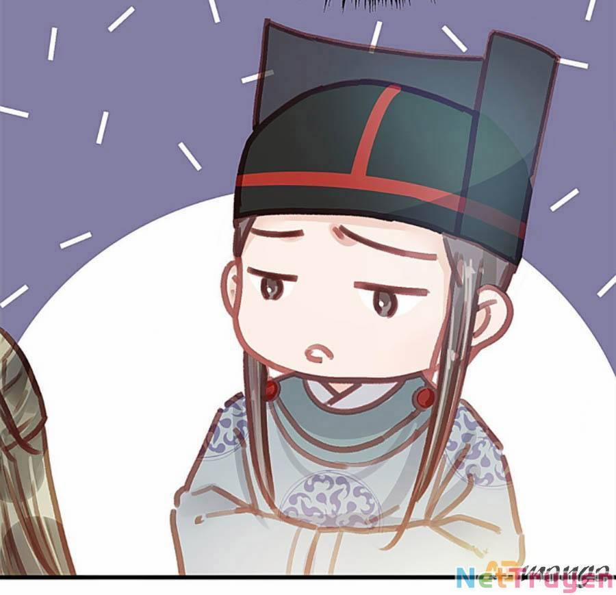 Quý Phi Lúc Nào Cũng Muốn Được Lười Biếng 19 trang 10